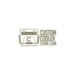Custom Cooler Store coupons and promo codes