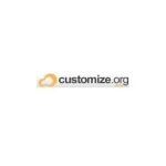 Customize.org coupons and promo codes