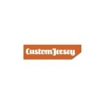 Custom Jersey coupons and promo codes