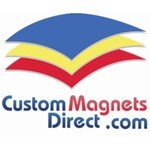 Custom Magnets Direct coupons and promo codes