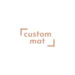 Custom Mat coupons and promo codes