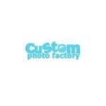 Custom Photo Factory coupons and promo codes