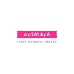 cutetape coupons and promo codes