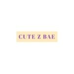 Cute Z Bae coupons and promo codes