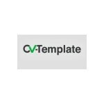 CV-Template coupons and promo codes