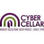 Cybercellar.com coupons and promo codes
