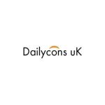 Dailycons UK coupons and promo codes