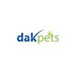 Dakpets coupons and promo codes