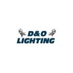 D&O Lighting coupons and promo codes