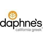 Daphne's Greek Cafe coupons and promo codes