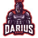 DariusShop coupons and promo codes