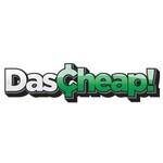 DasCheap.com coupons and promo codes