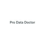pro data doctor pvt. ltd. coupons and promo codes