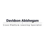 Davidson Abishegam coupons and promo codes