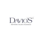 Davio's coupons and promo codes