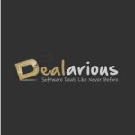 Dealarious.com coupons and promo codes