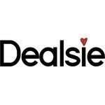 Dealsie.com coupons and promo codes