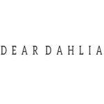 Dear Dahlia coupons and promo codes