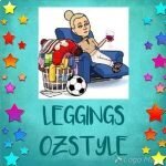 Leggings OzStyle coupons and promo codes