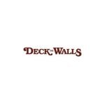 Deck the Walls coupons and promo codes