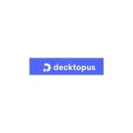 Decktopus coupons and promo codes
