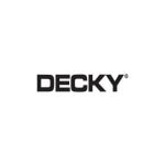 DECKY coupons and promo codes
