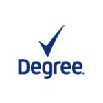 Degree Deodorant coupons and promo codes