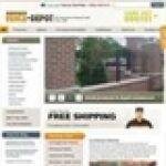 Depot.com coupons and promo codes