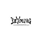 Derek DeYoung coupons and promo codes