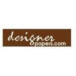 Designer Papers coupons and promo codes