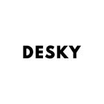 Desky coupons and promo codes
