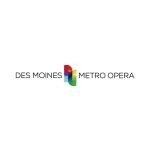 Des Moines Metro Opera coupons and promo codes