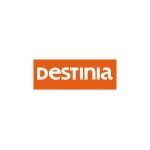 Destinia PE coupons and promo codes