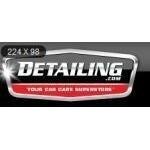 Detailing coupons and promo codes
