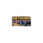Detours American West coupons and promo codes