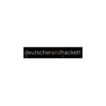 Deutscher and Hackett coupons and promo codes