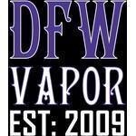 DFWVapor.com coupons and promo codes