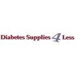 Diabetes Supplies 4 Less coupons and promo codes