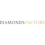 Diamonds Factory coupons and promo codes