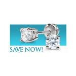 DiamondStuds4Less coupons and promo codes