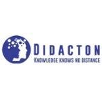 Didacton coupons and promo codes
