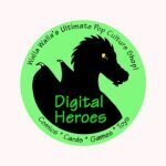 Digital Heroes coupons and promo codes