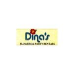 Dina's Flowers and Party Rentals coupons and promo codes