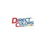 Direct Colors coupons and promo codes