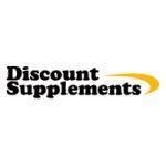Discount Supplements coupons and promo codes