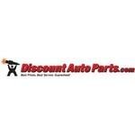 DiscountAutoParts.com coupons and promo codes