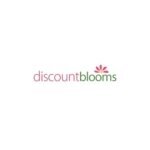 Discount Blooms coupons and promo codes