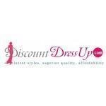 Discountdressup.Com coupons and promo codes