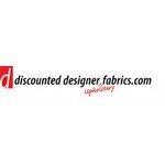 discounteddesignerfabrics.com coupons and promo codes