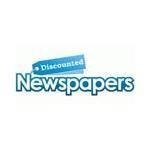Discounted Newspapers coupons and promo codes
